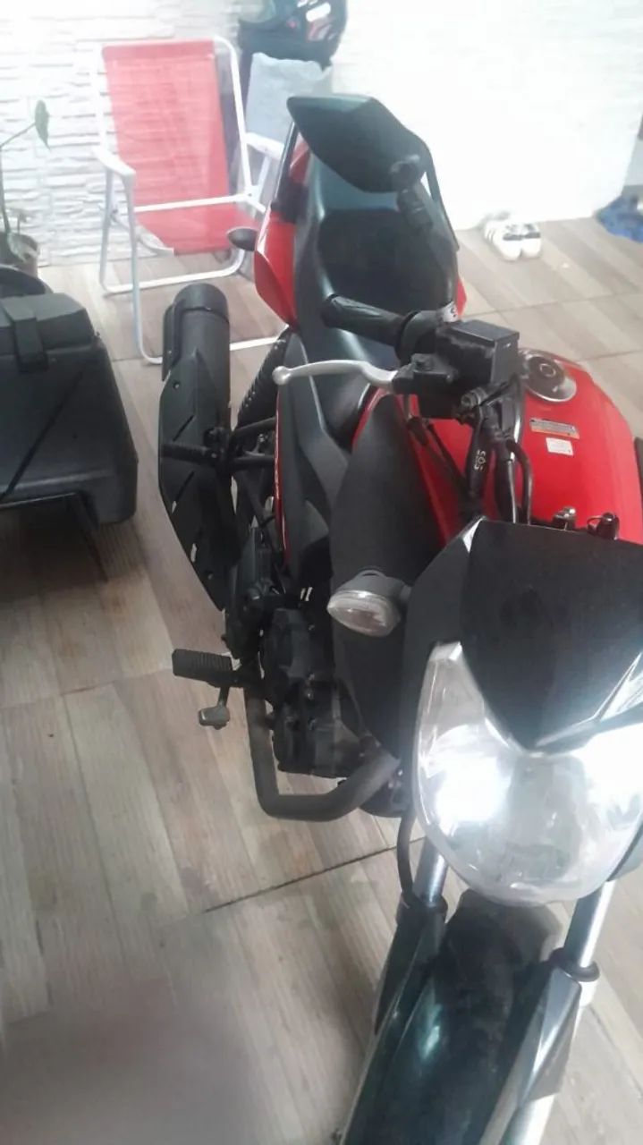 Fator 150 único dono!!! - Foto 5