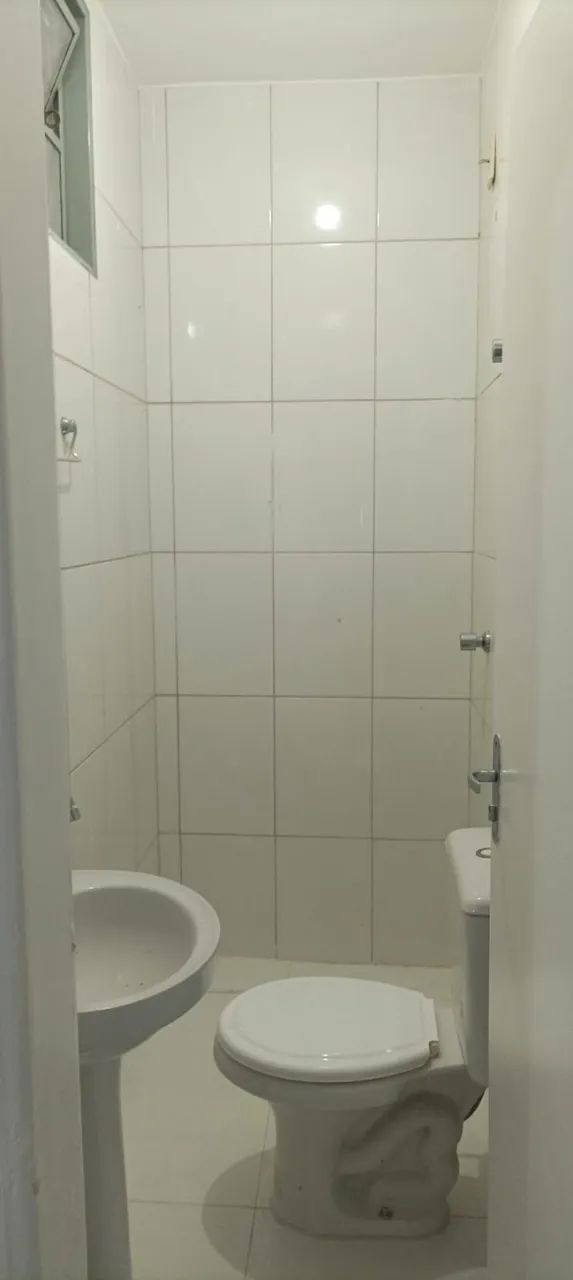Alugo apartamento, 3 quartos no Centro de Taguatinga DF - Foto 4