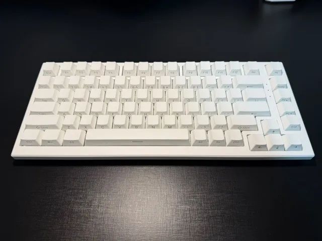  Teclado Akko tac75 he - Foto 3