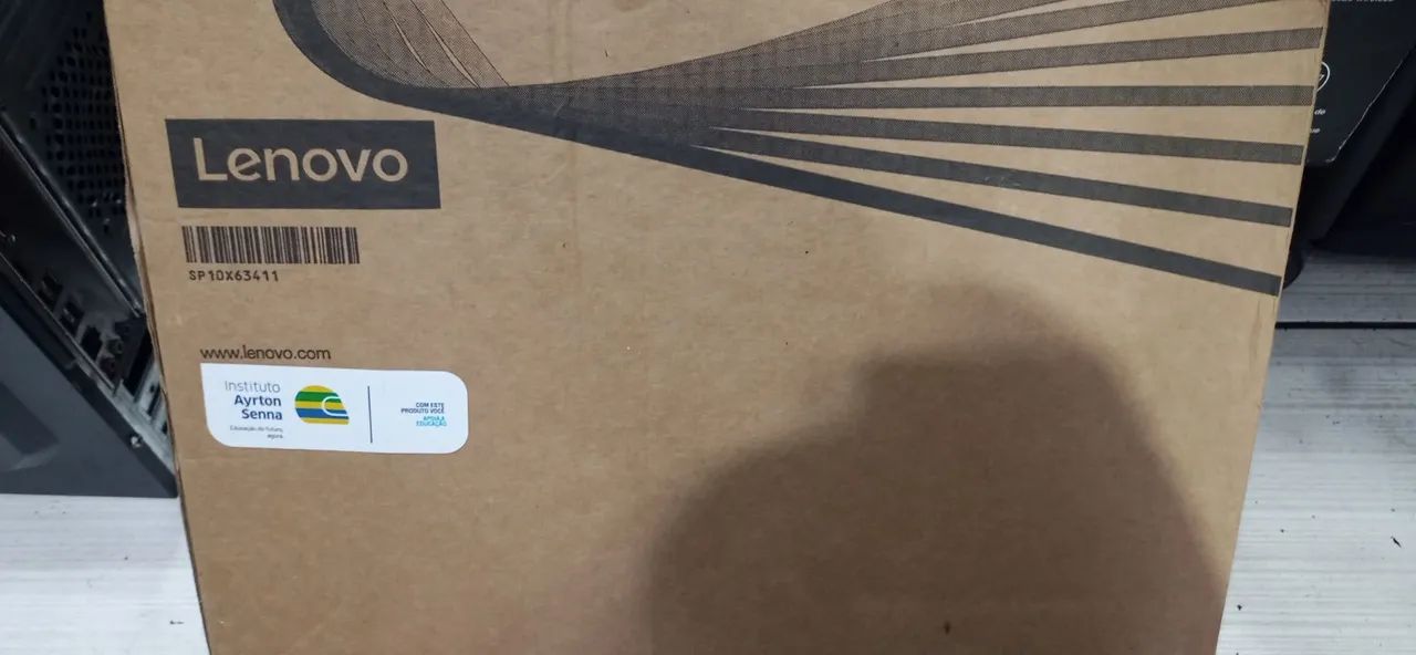 Notebook Lenovo - Foto 5