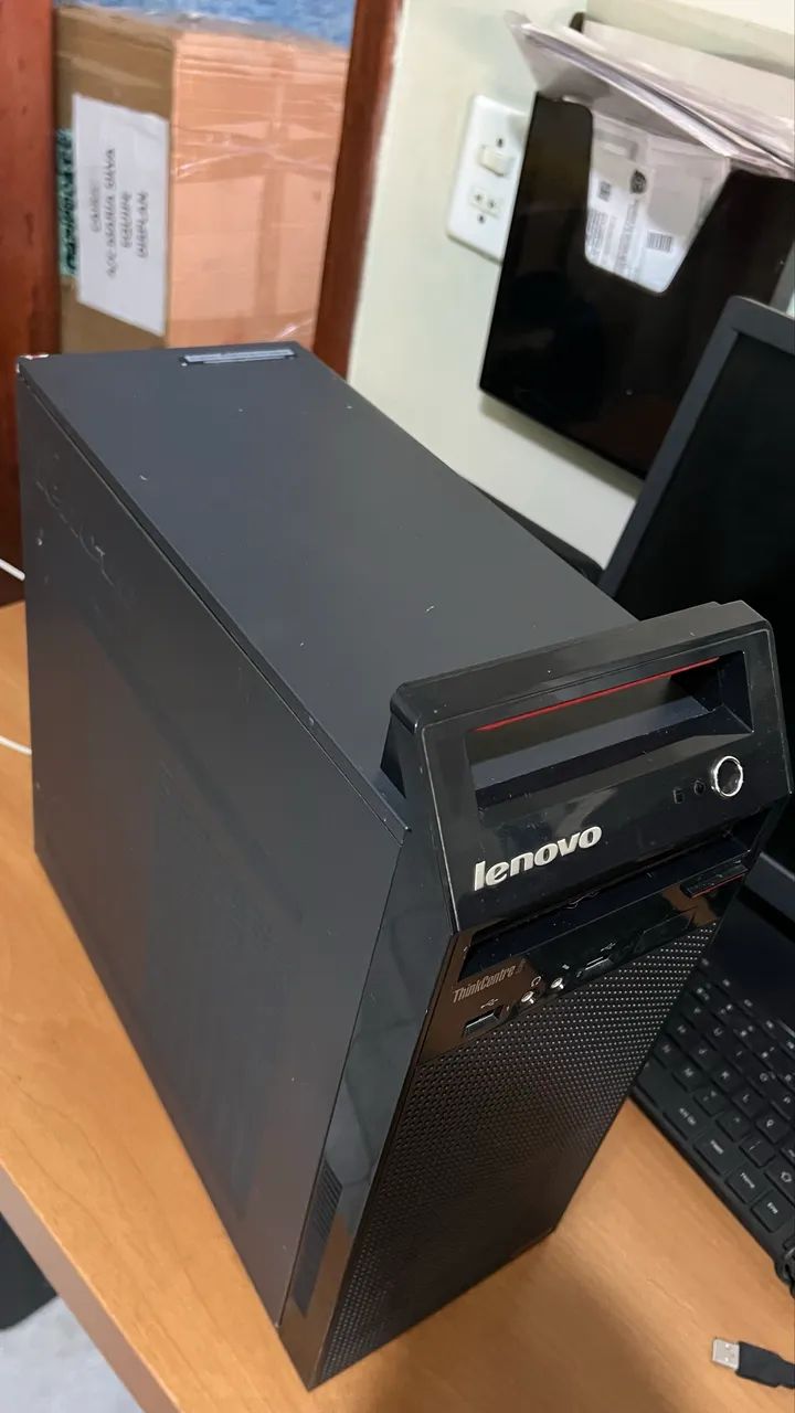 Pc Lenovo Windows 11 Pro, 64gb - Foto 2