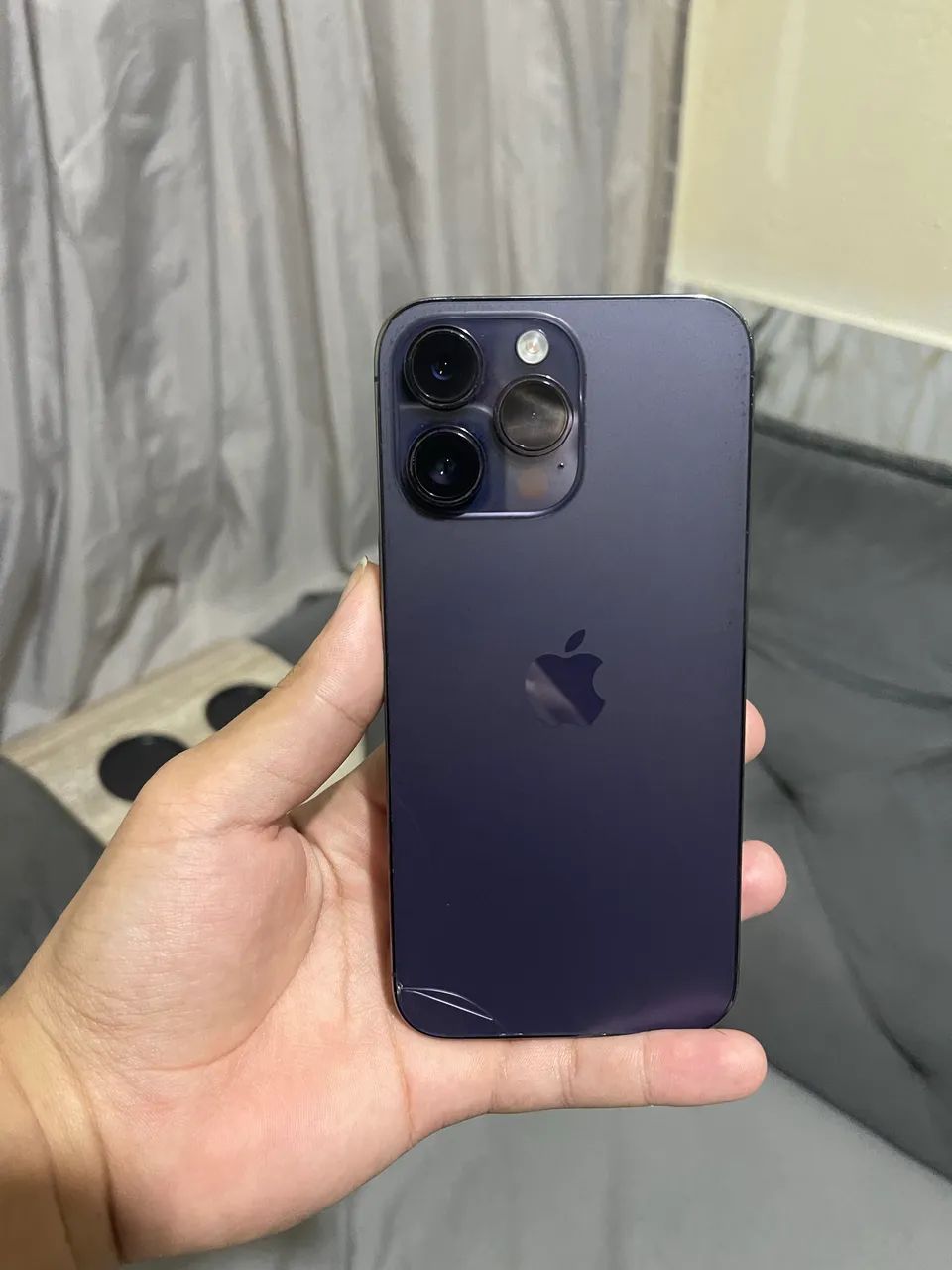 iPhone 14 Pro Max  - Foto 2
