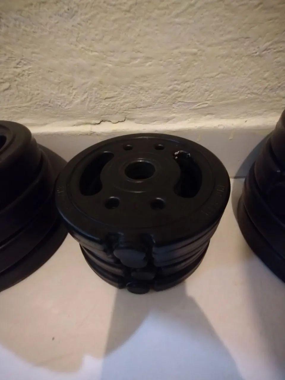 Itens para exercícios. - Foto 5