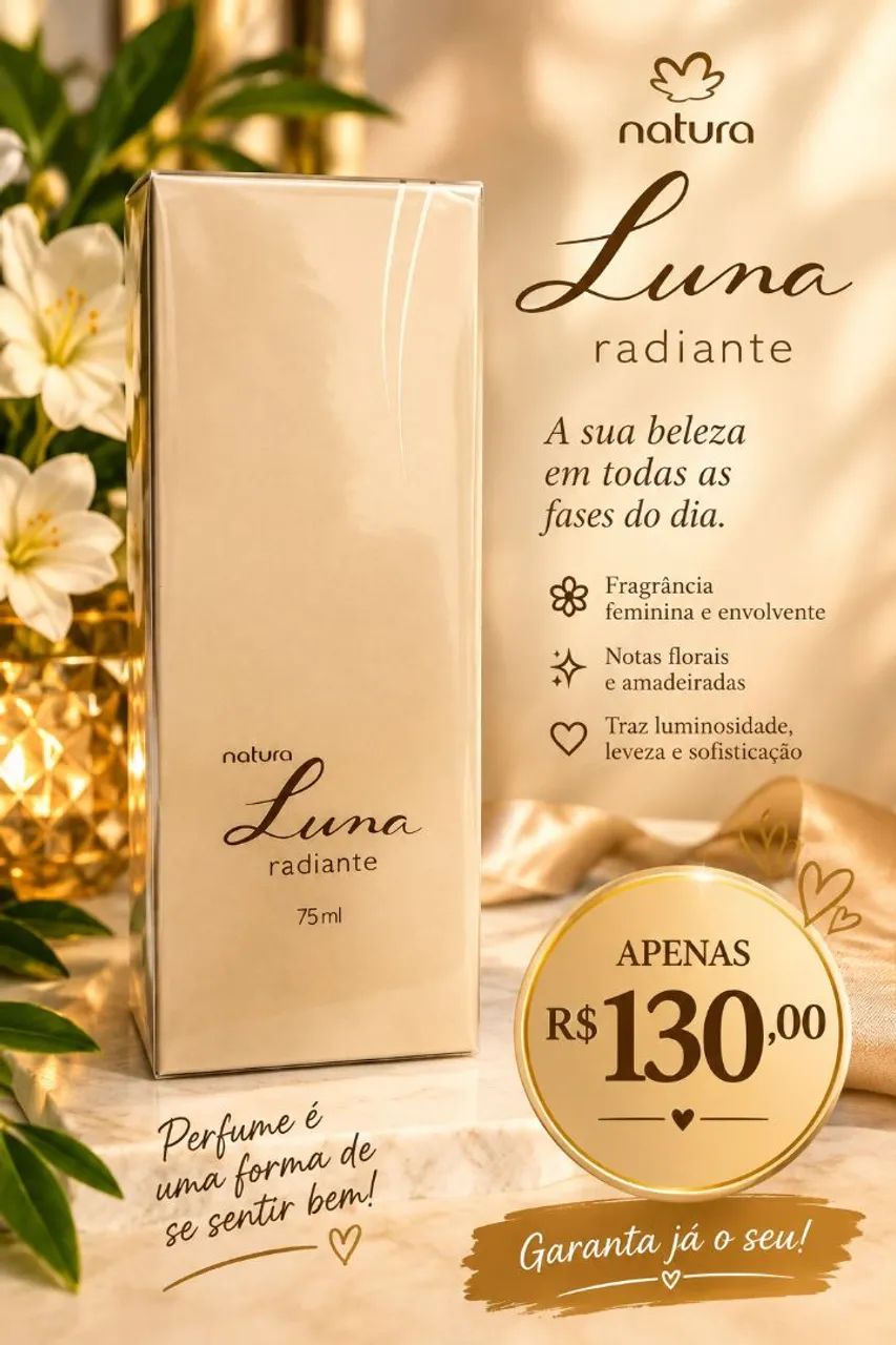 Perfumes Glamour 
