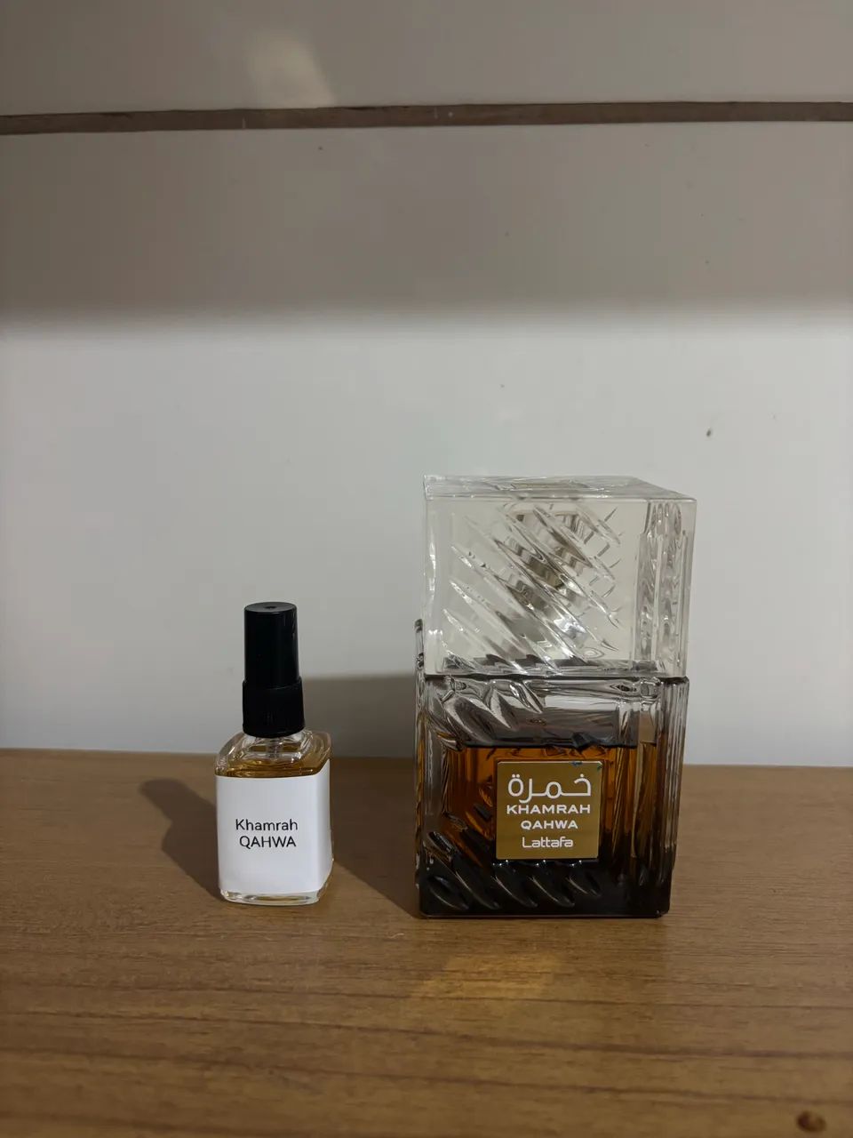 Khamrah QAHWA 10 ml