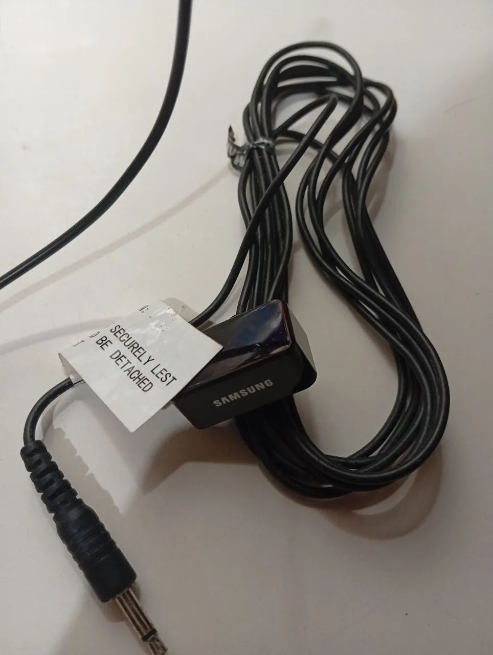 Cabo IR Blaster Samsung - Original