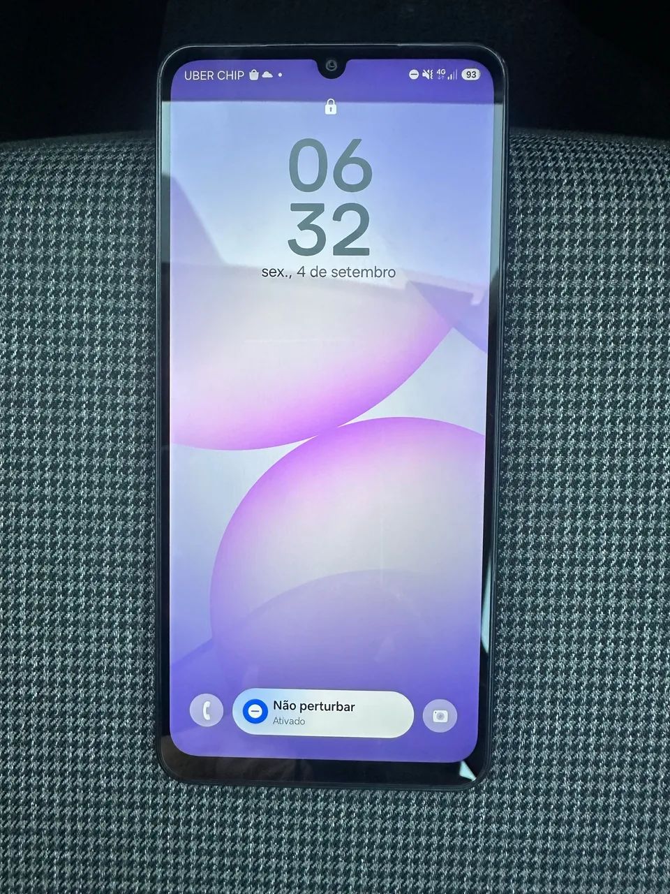 Samsung A07 - Foto 3