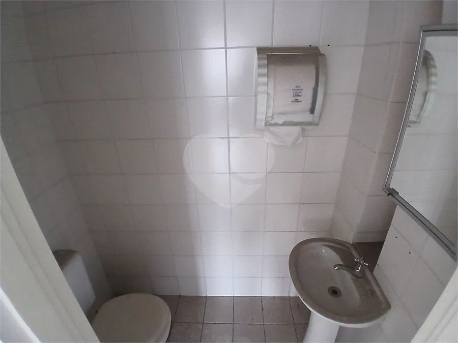 Salas com 1 quartos para locação em Brooklin paulista - SP - Foto 5