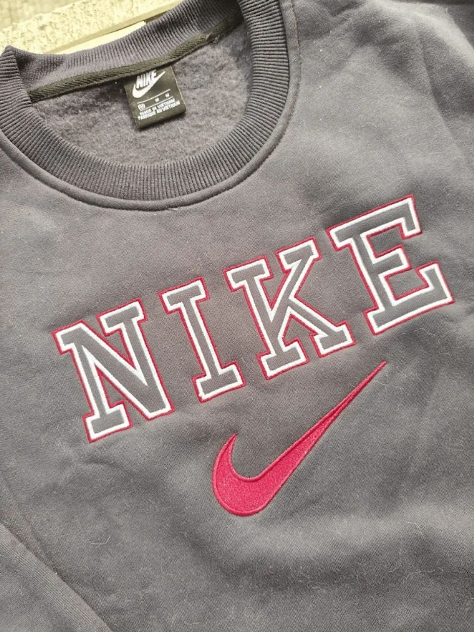 moletom nike - Foto 2