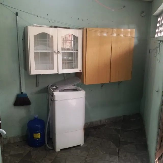 Casa Individual 3 cômodos  - Foto 5