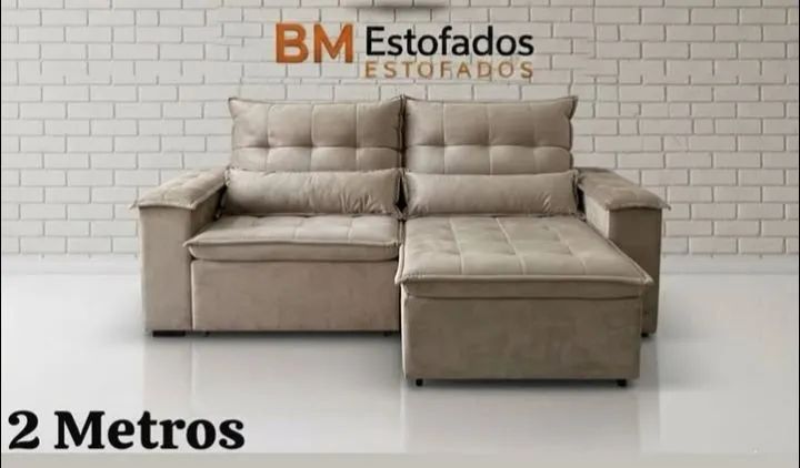 Sofá  - Foto 5