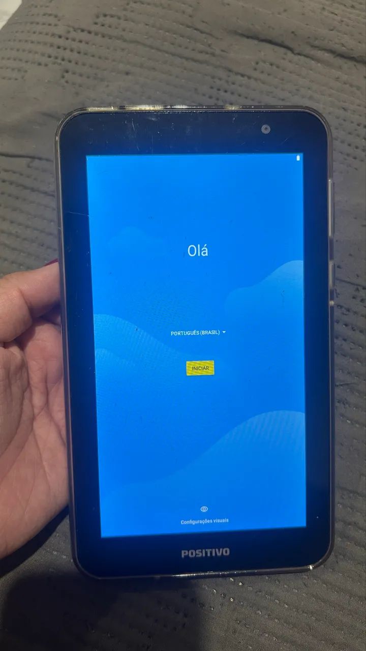?Tablet Positivo Twist Tab+ Ladybug - 64GB - Foto 4