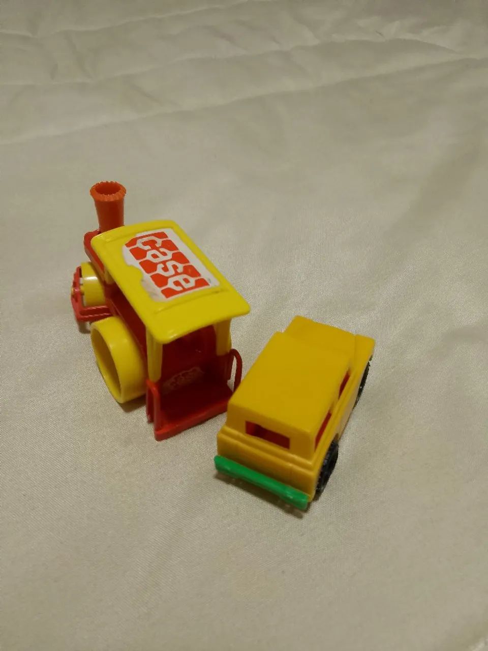 Miniaturas Gulliver/bruder - Foto 3