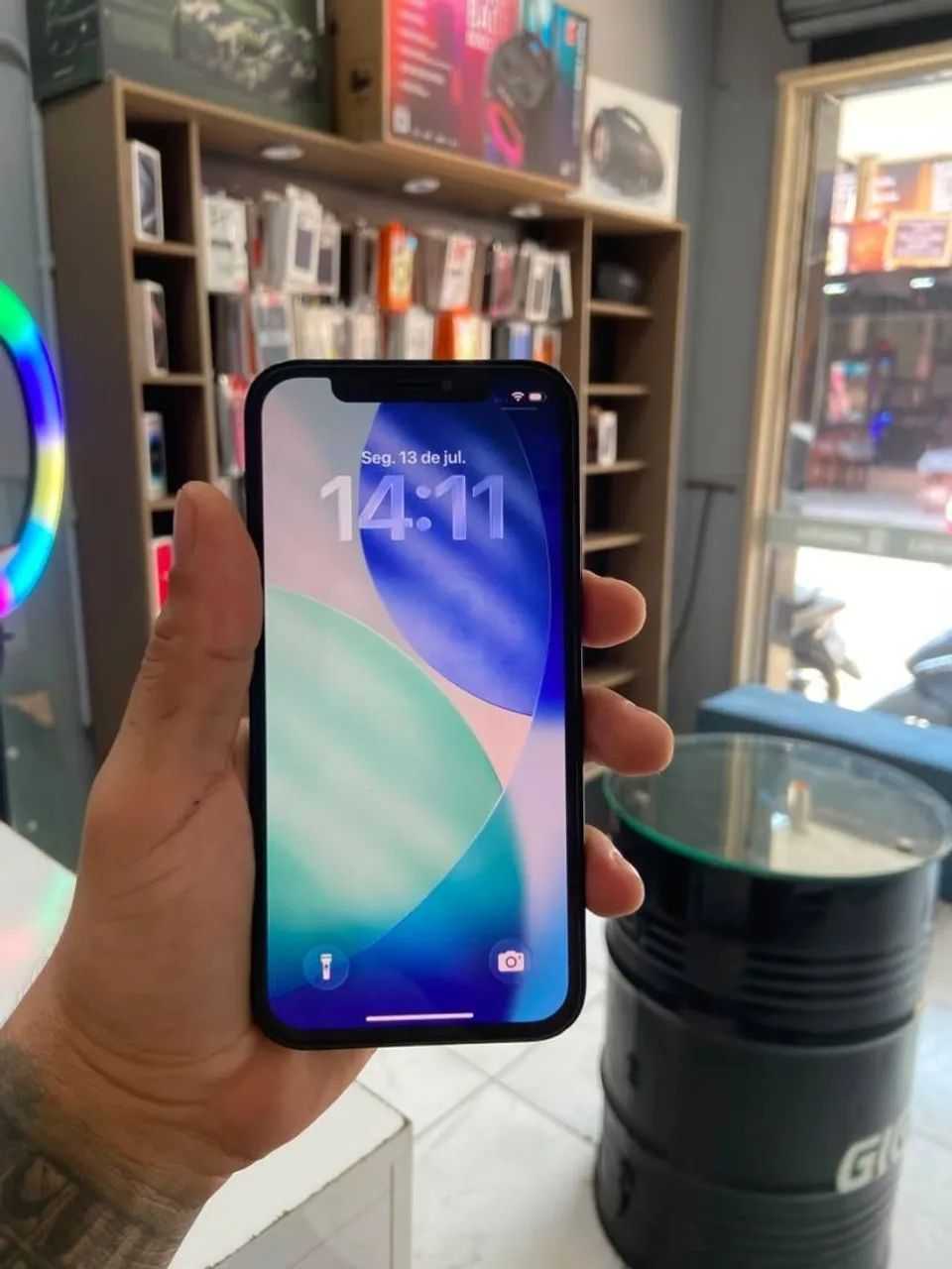 Iphone 12