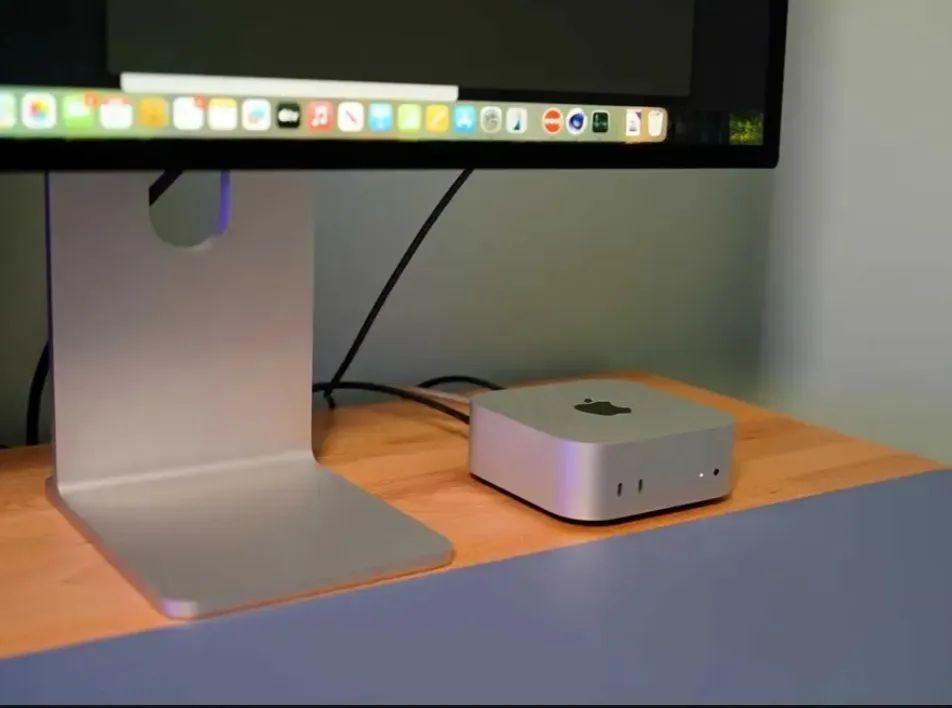 Apple Mac Mini M4 16GB 256GB  - Foto 5