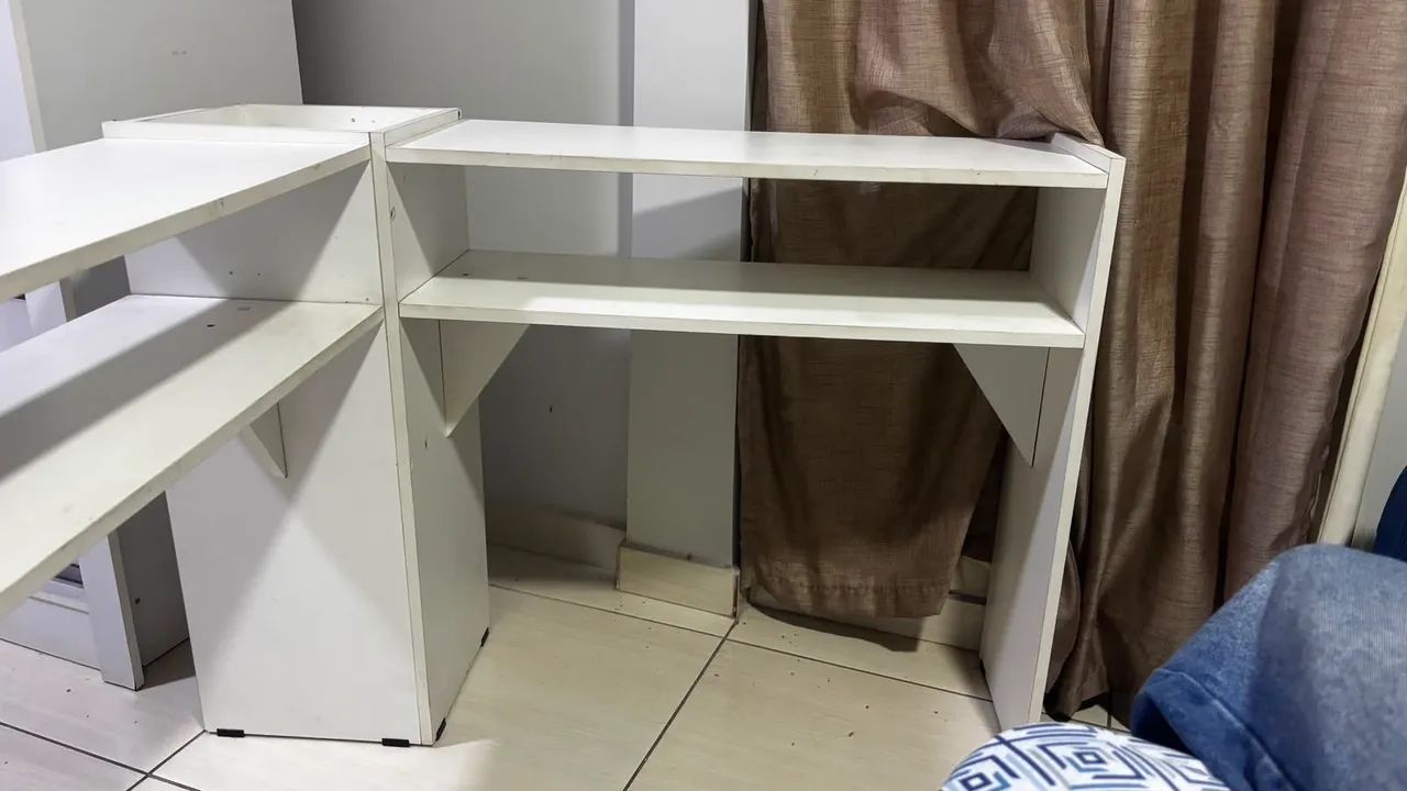 Vendo mesa para design de unhas  - Foto 4