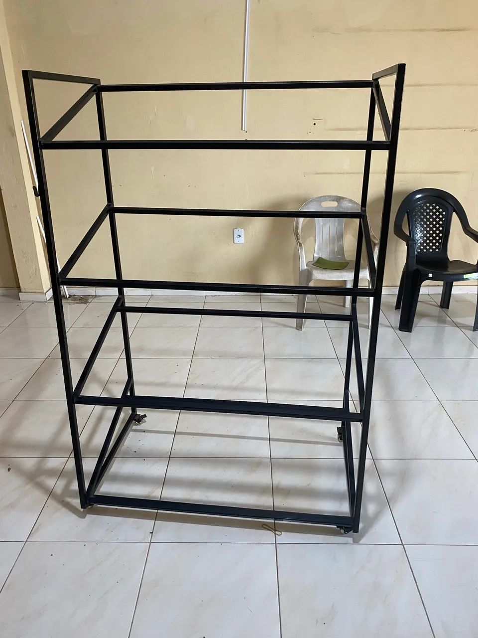 Vasca para fruteira  - Foto 3