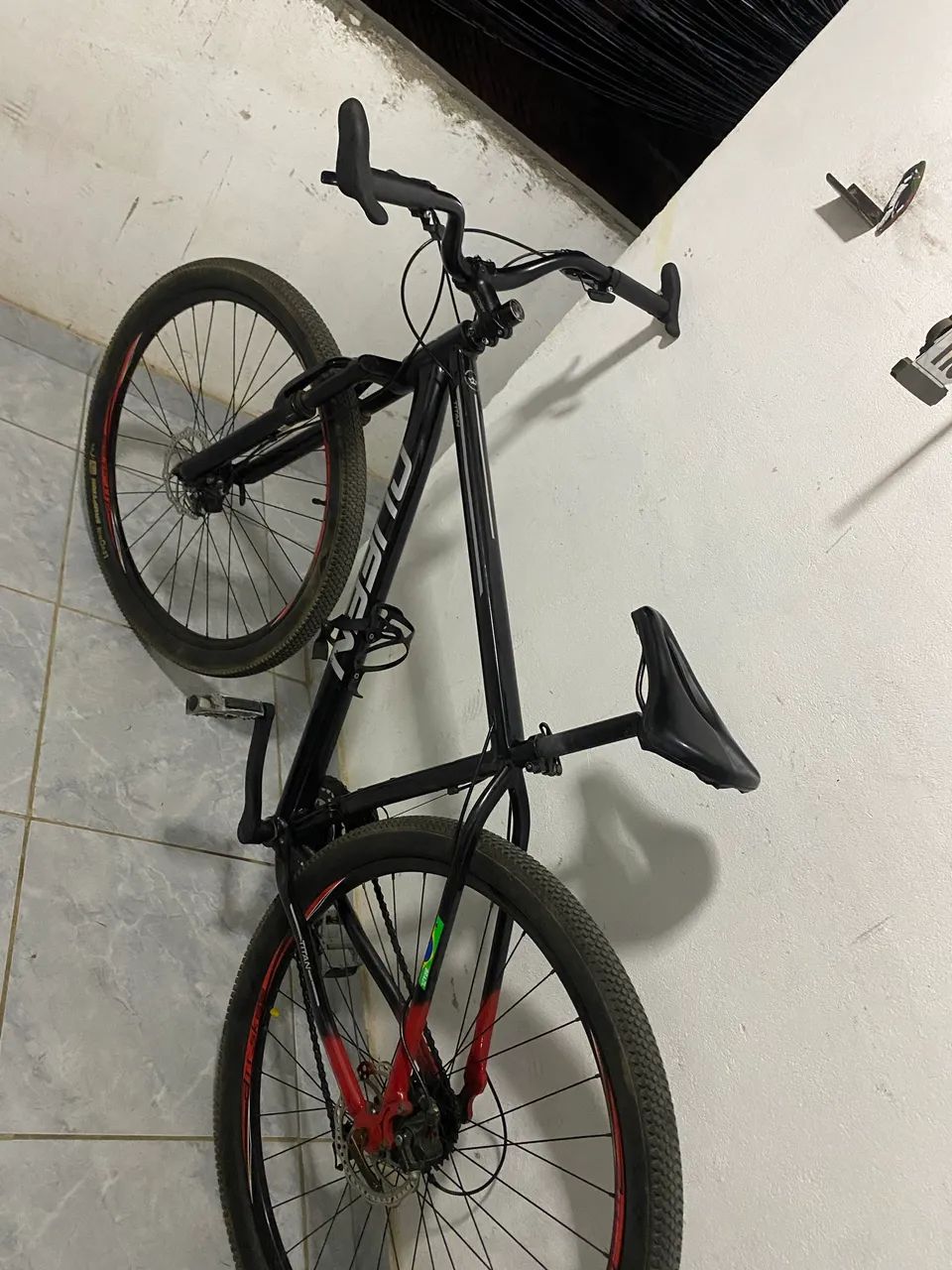 mtb queen  - Foto 2
