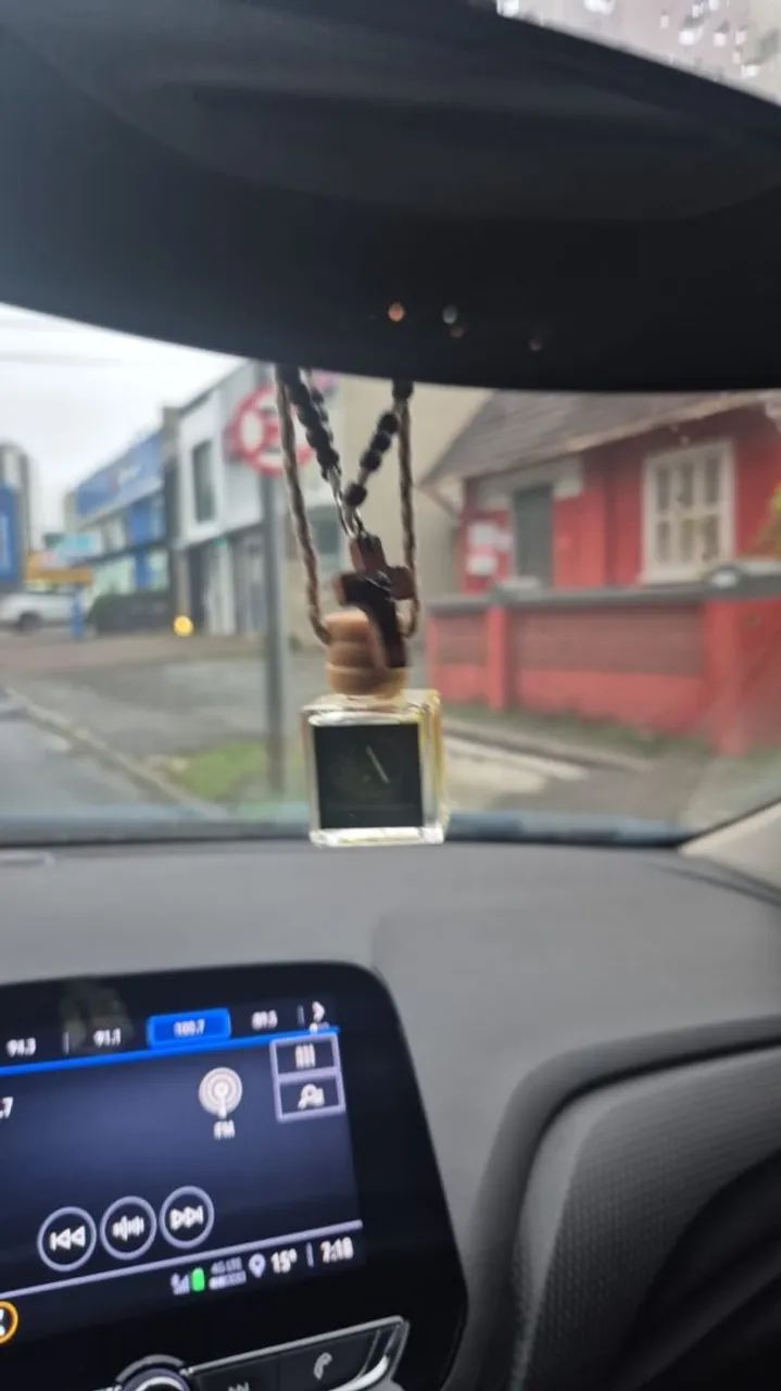 Mini Aromatizador de Ambiente  - Foto 5