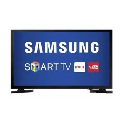 Smartv Samsung 4k 50 polegadas no estado - Foto 5