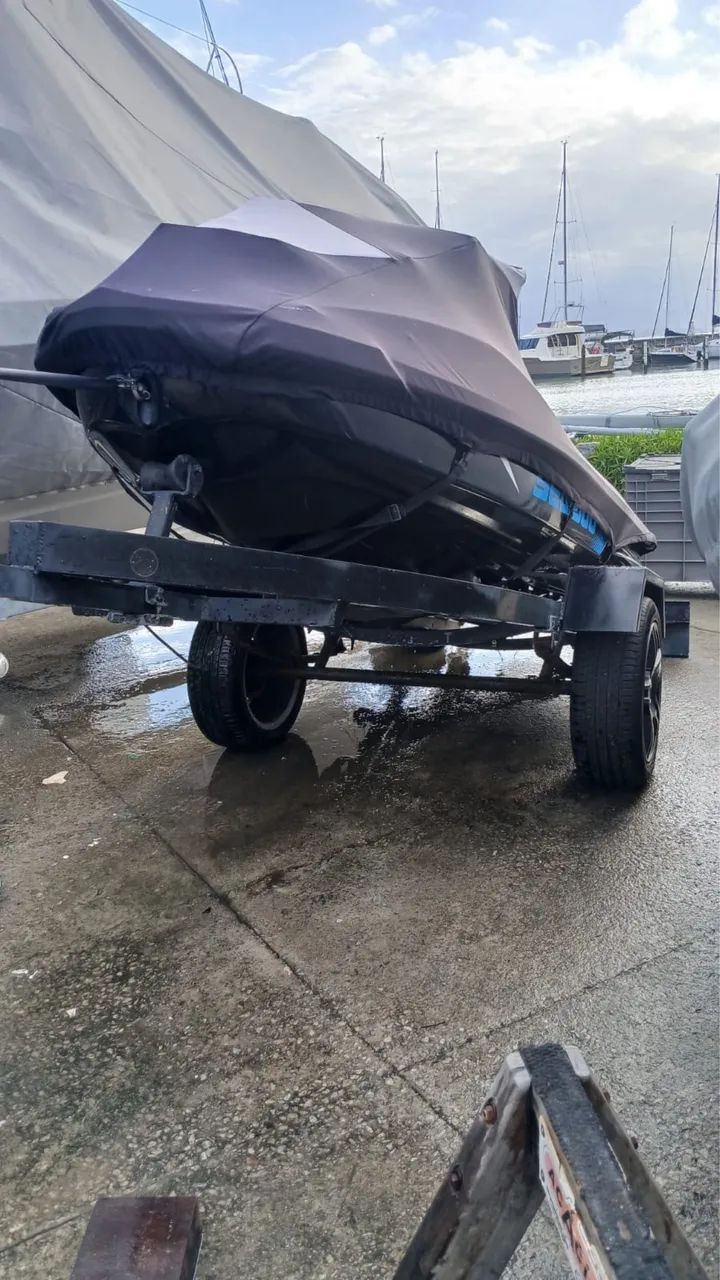Seadoo GTR 230 - Foto 2