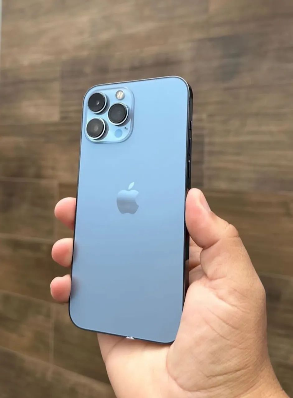 iPhone 13 Pro Max 256GB 