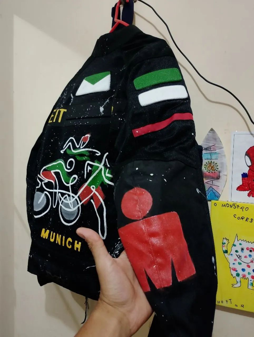 Jaqueta X11 - Foto 4