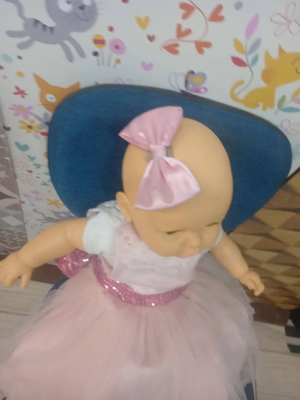 meu bebe da estrela  - Foto 5