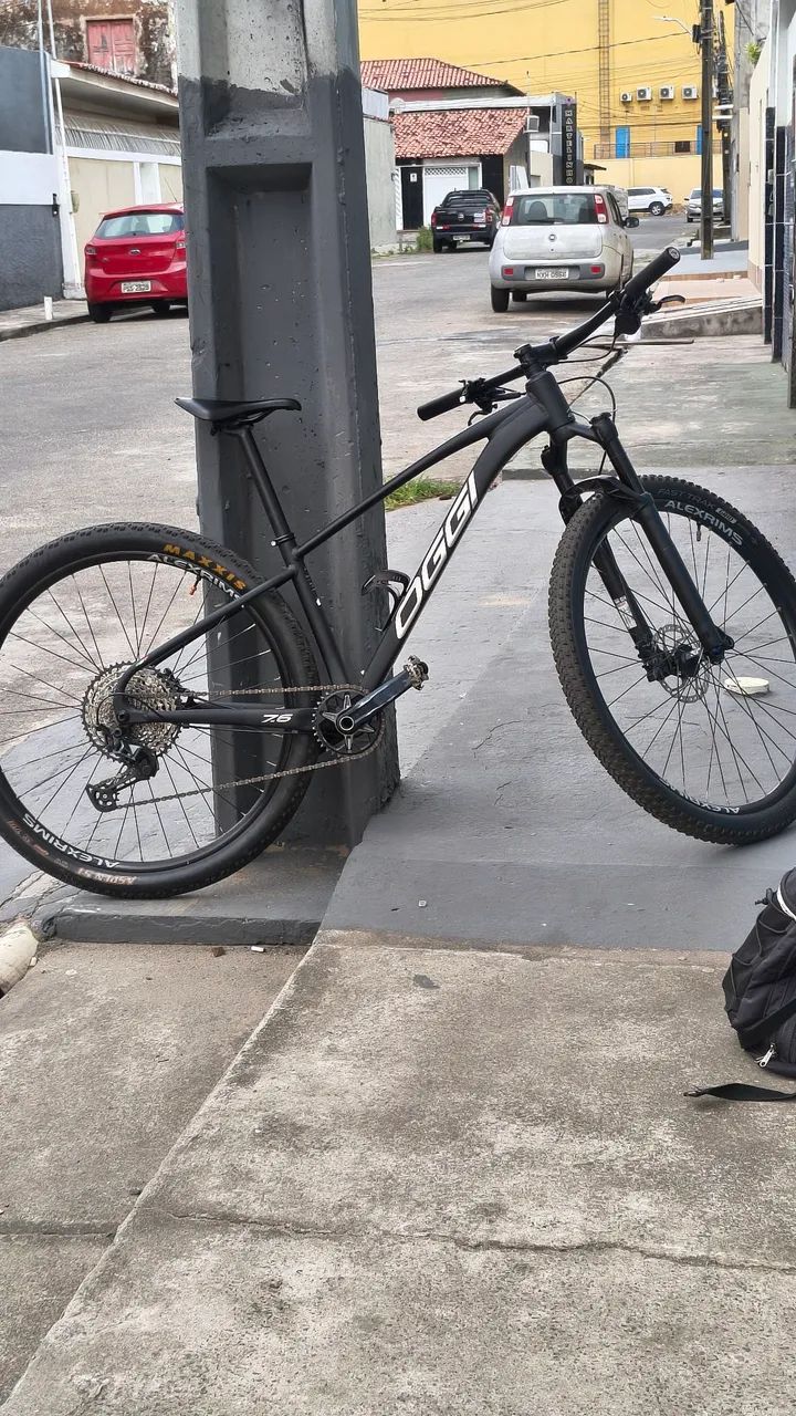 Bicicleta MTB aro 29  - Foto 4