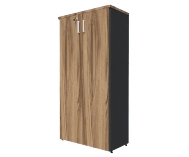 Armário Cm alto com 2 Portas 