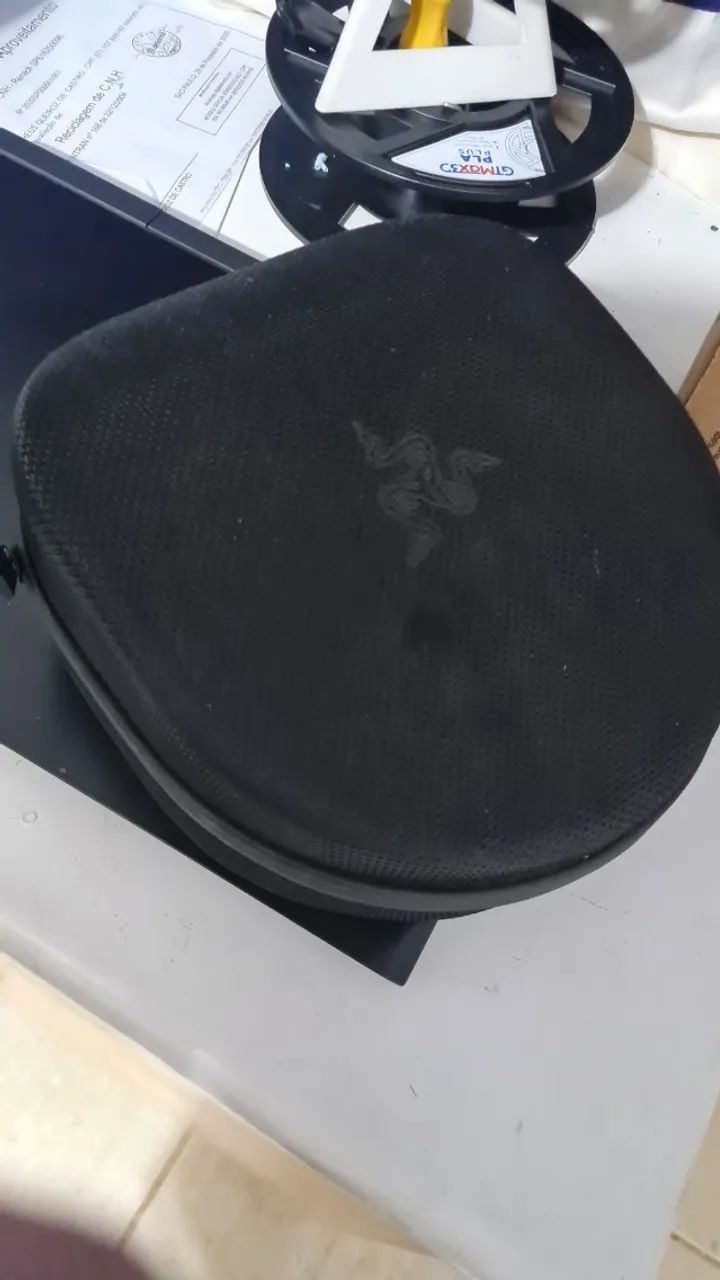 Headset Razer Megalodon 7.1 Surround - Foto 2