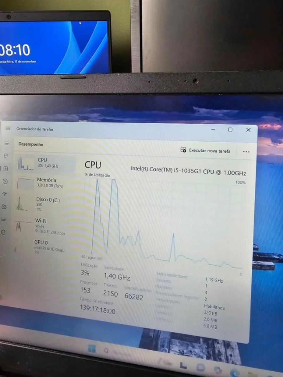 Notebook Acer i5 - Foto 4