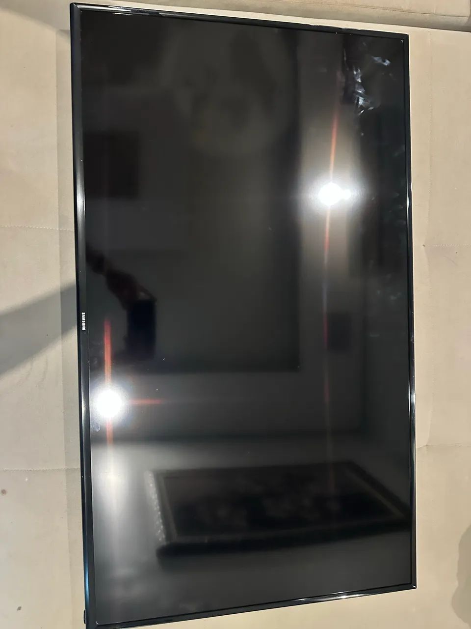 Tv 43 Samsung 