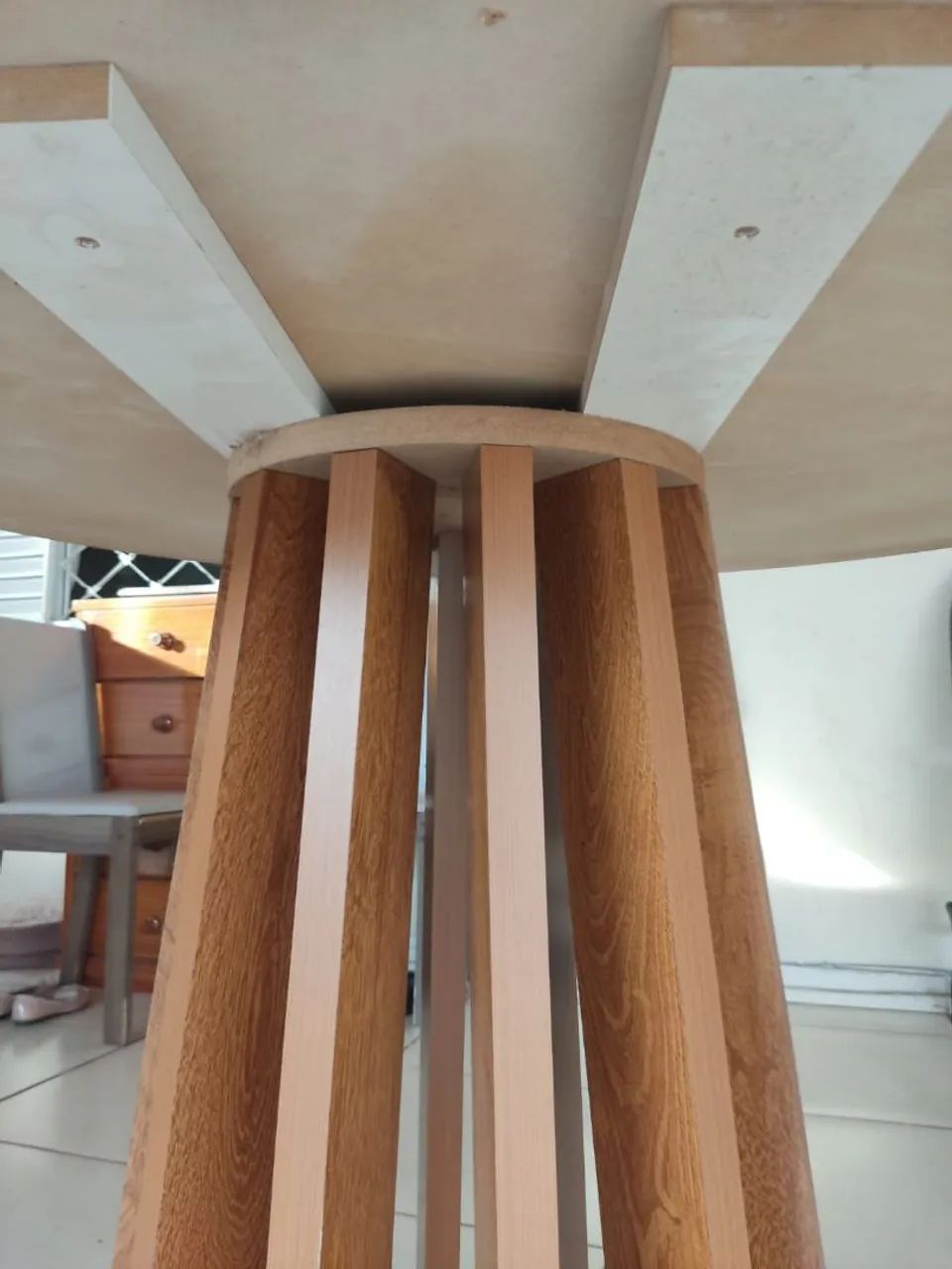 Mesa - Foto 5