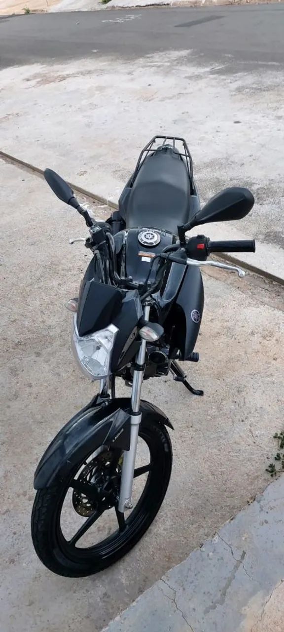 YAMARA FACTOR 150 
