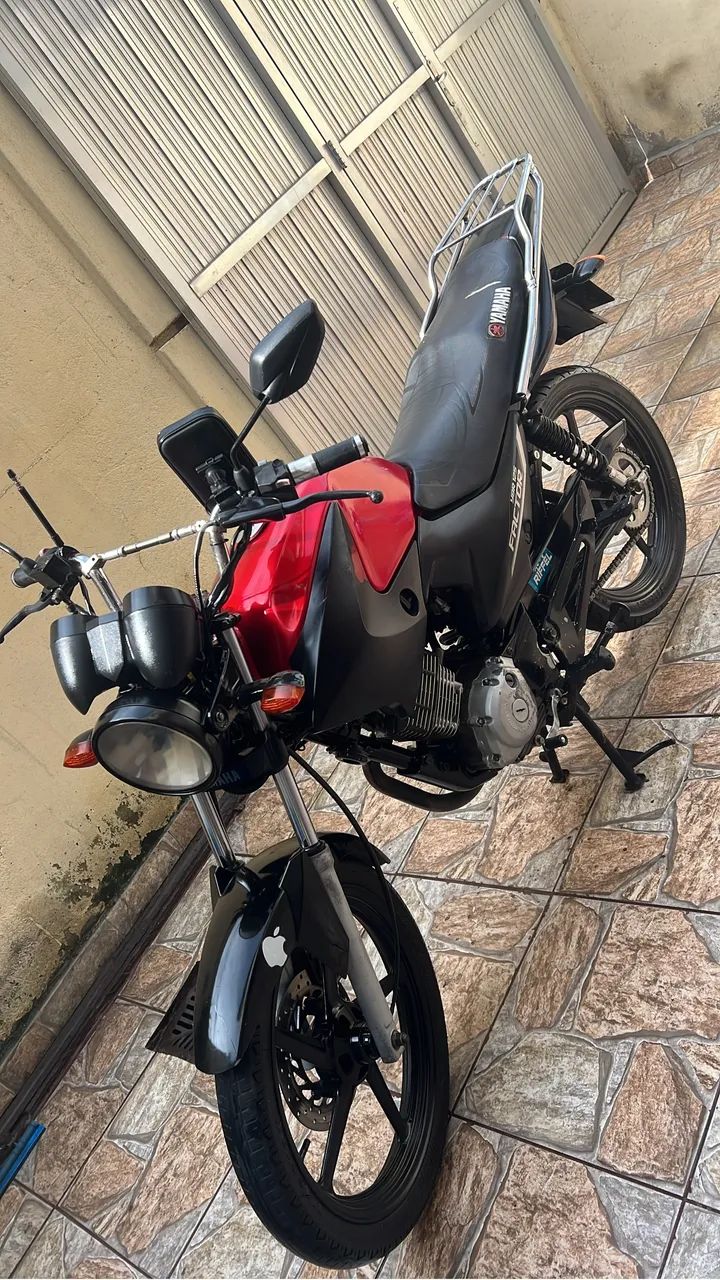 Vendo factor 12  - Foto 2