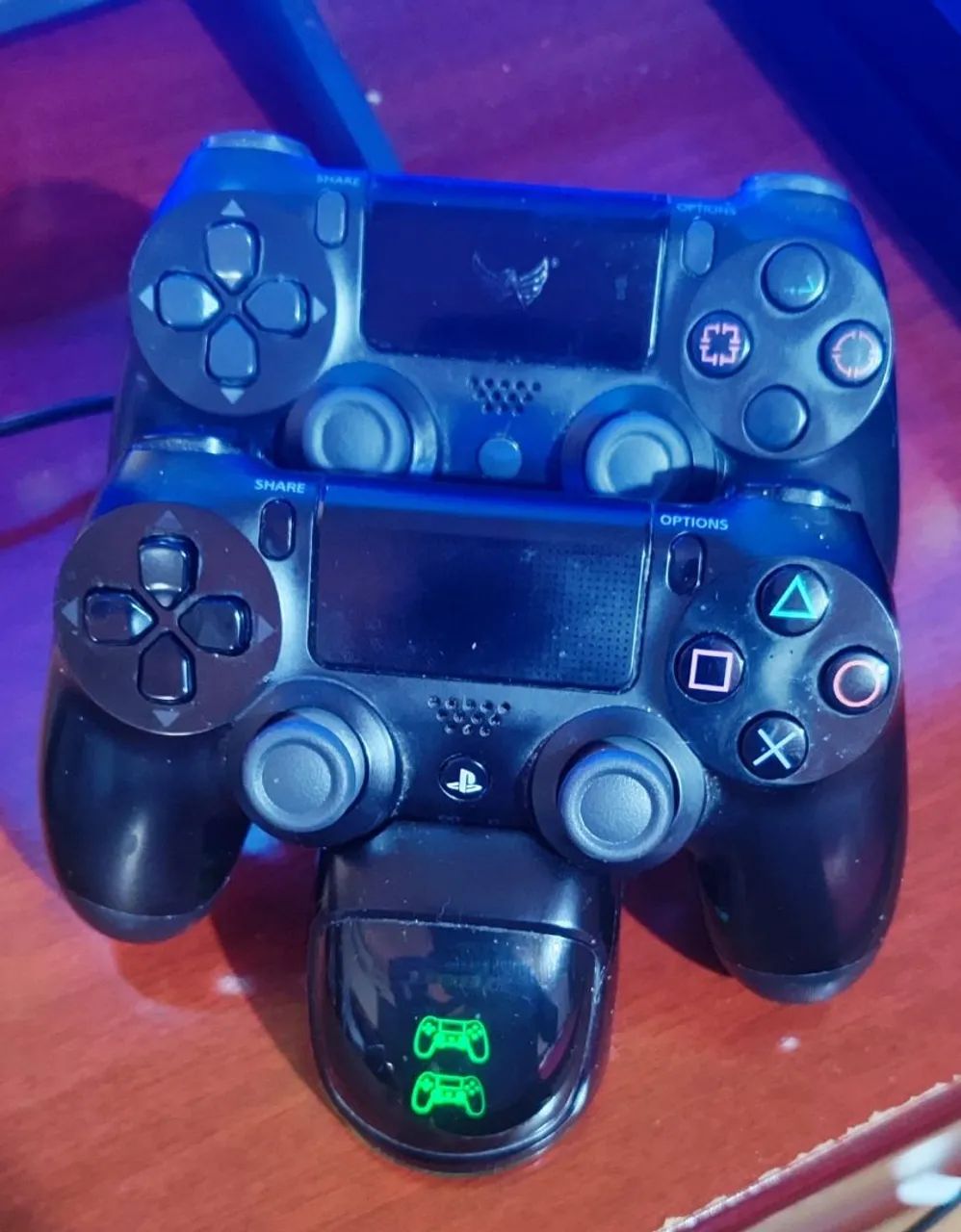 Playstation 4 FAT software última versão  - Foto 5