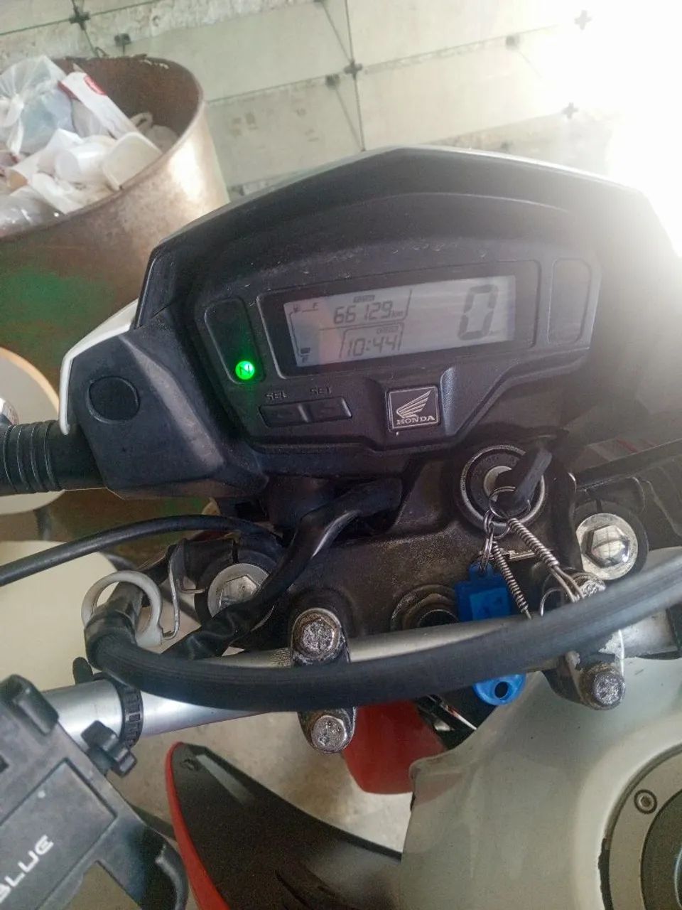 Bros 160 - Foto 2