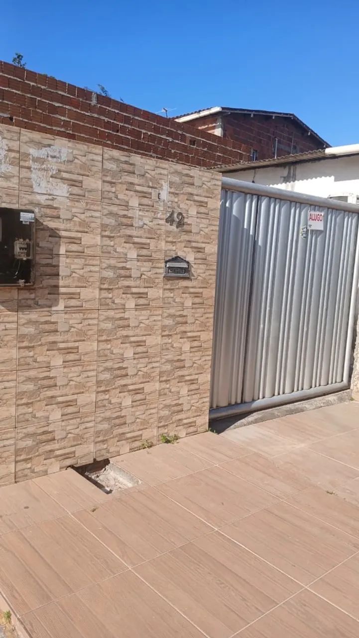 CASA PRA ALUGAR