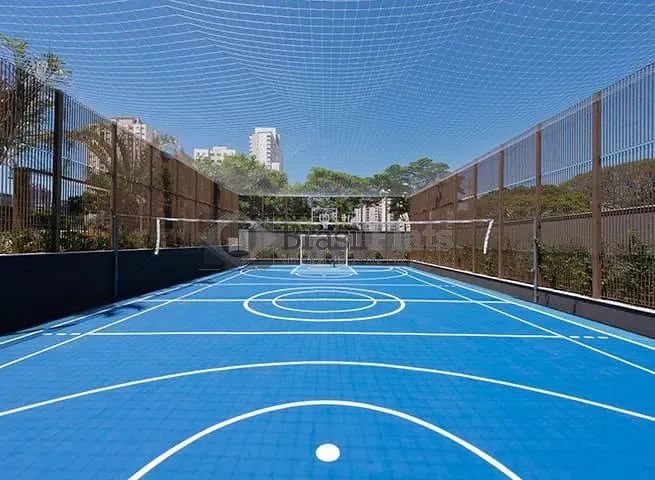 Apartamento com 1 suíte à venda, 110 m² por R$ 2.480.000 - Campo Belo - São Paulo/SP - Foto 7