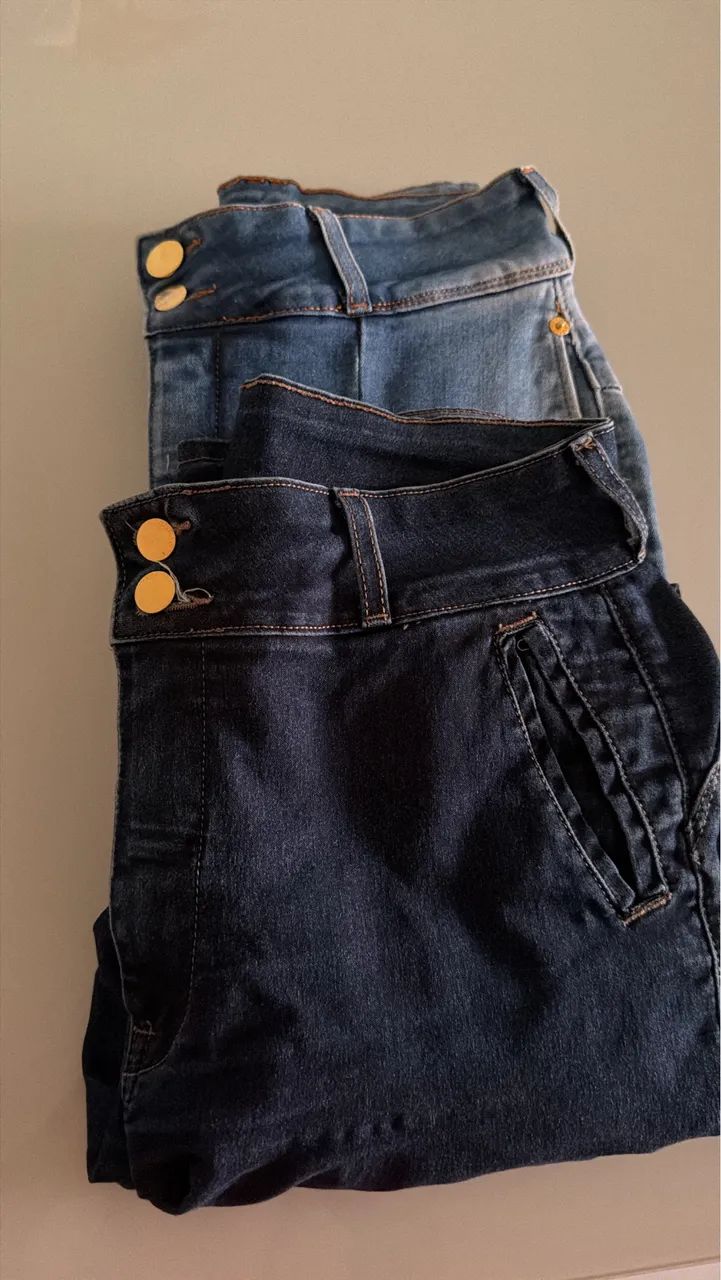Calça jeans 