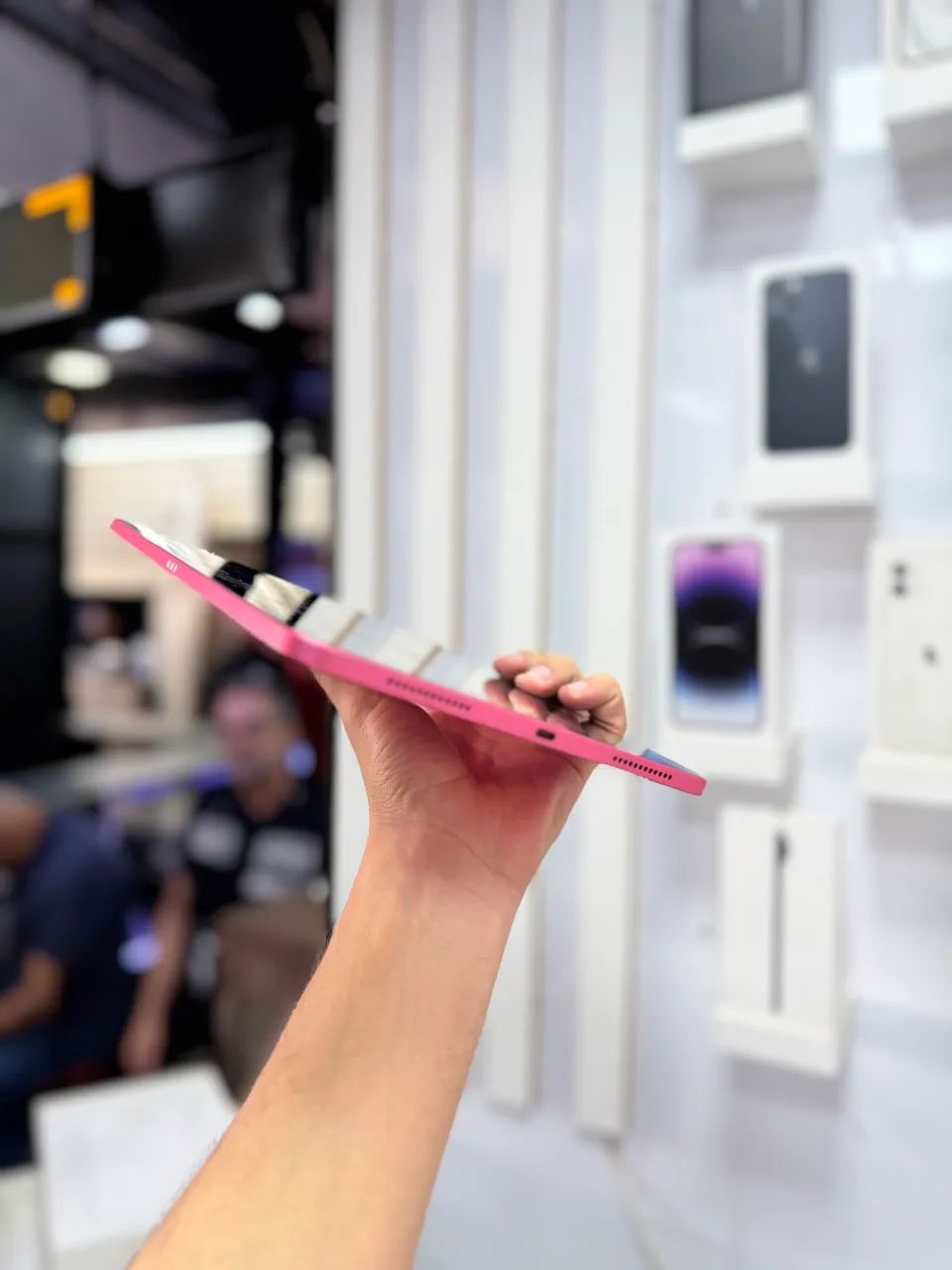 iPad 11 - 128GB ( Garantia Apple )  - Foto 3
