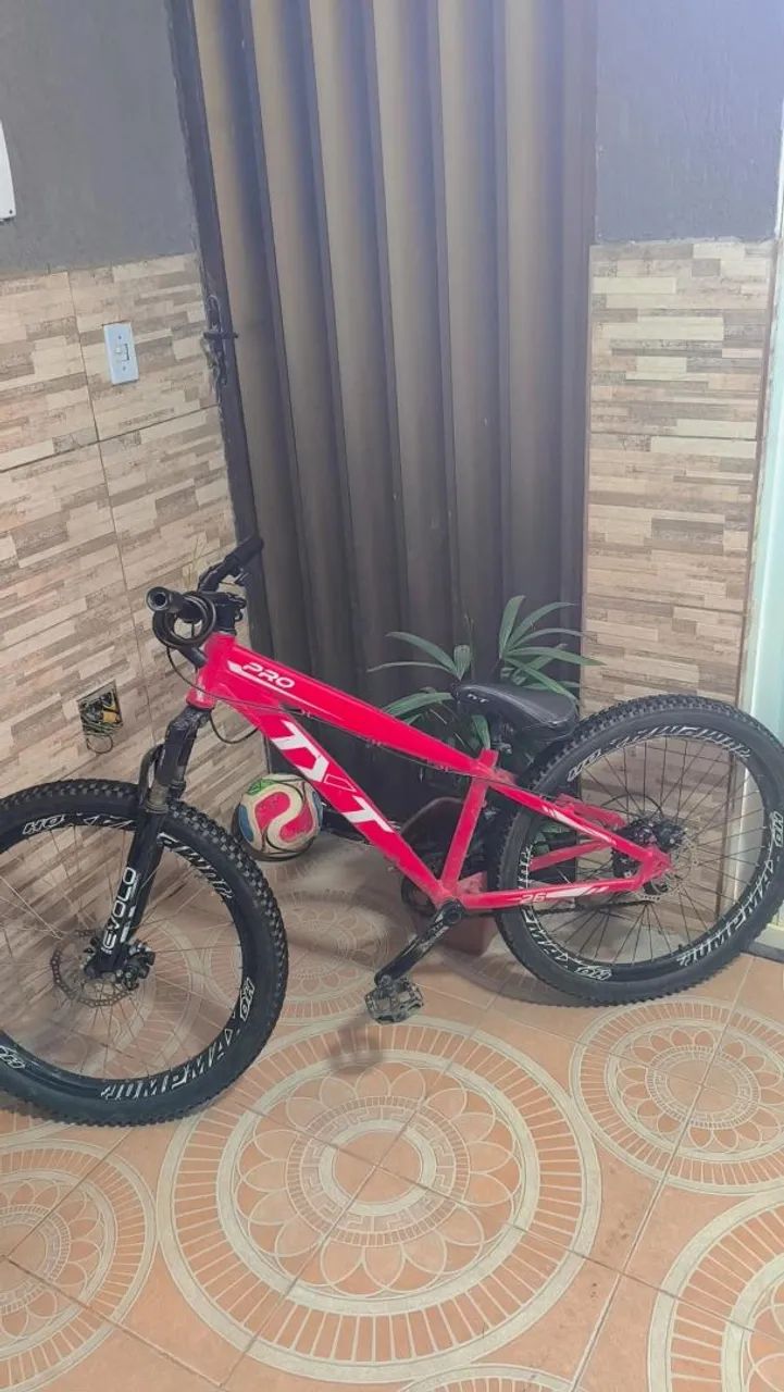 BICICLETA GRAU - Foto 2