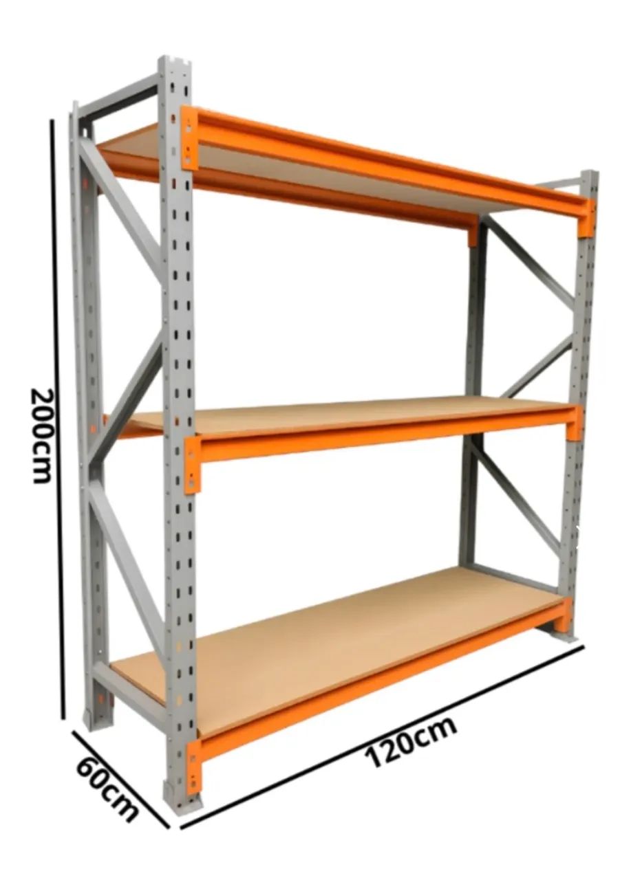 MINI PORTA PALLET  - Foto 4