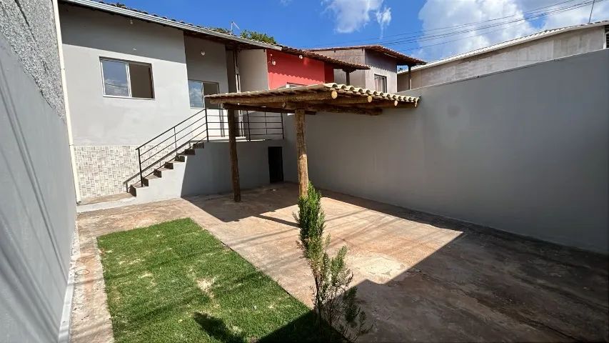 CASÃO com CHURRASQUEIRA - SÃO PEDRO