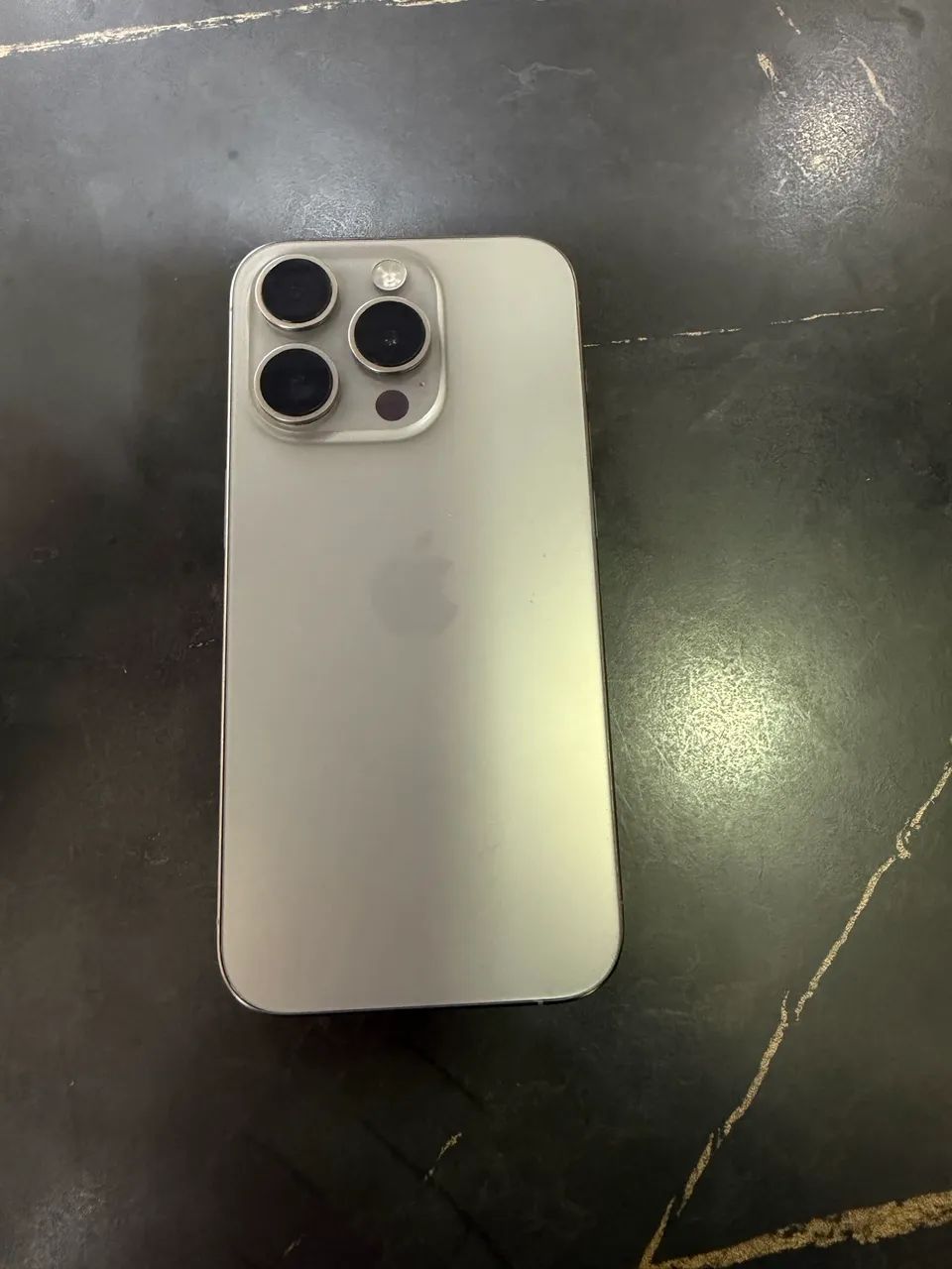 VENDO IPHONE 15 PRO 256gb  - Foto 4