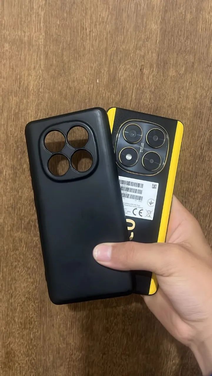 POCO X7 256GB - Foto 5