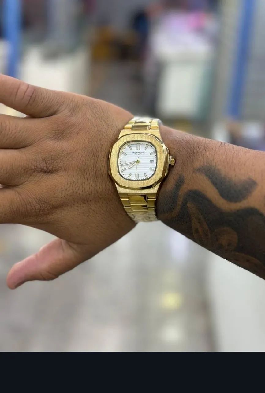 Relógio patek Philippe  - Foto 2
