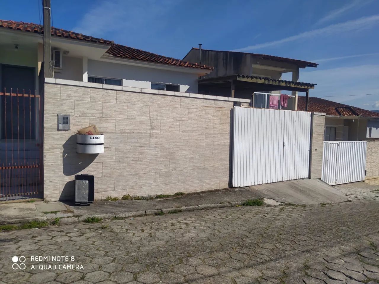 Casa condomínio Sagrado Coração de Jesus  - Foto 2