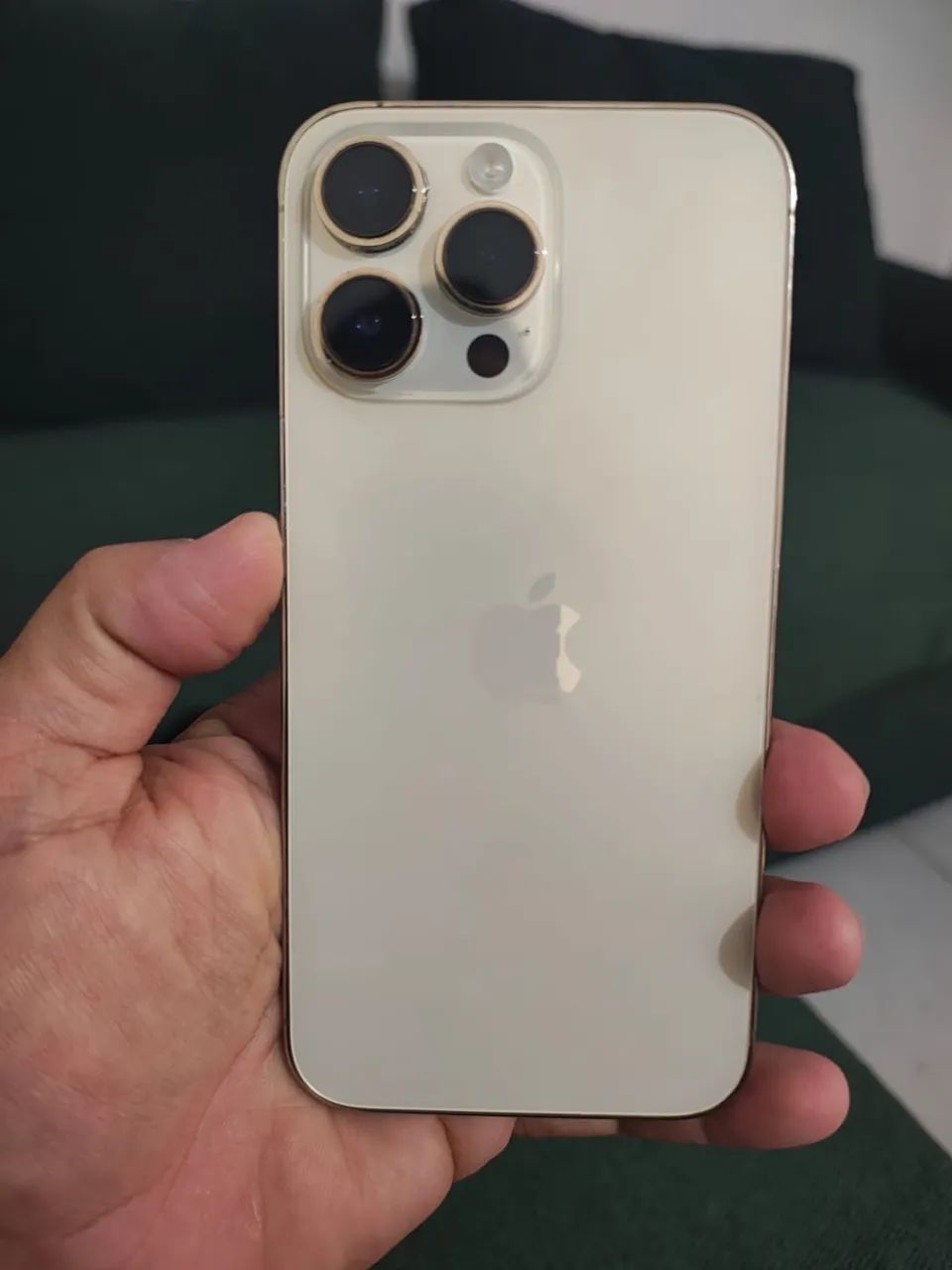 iPhone 14 Pro Max TOPISSIMO